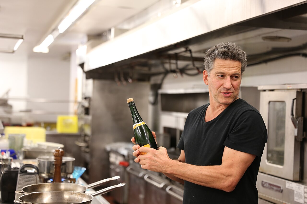 Bob Blumer's Career & Net Worth: How He Built His Wealth